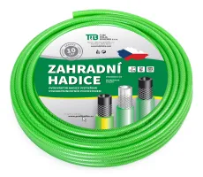 Zahradní hadice Caribic 1"
