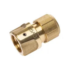 GEKA rychlospojka 3/4" pro pitnou vodu
