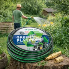 Zahradní hadice Green planet PROFI 1/2"