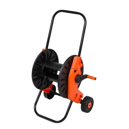 Vozík na hadici pro 60m 1/2"