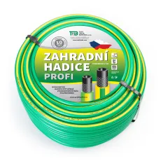 Set Astra green 1/2"-20 m s koncovkami mosaz