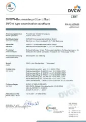GEKA adaptér na kohoutek, vnější závit 1/2", na pitnou vodu