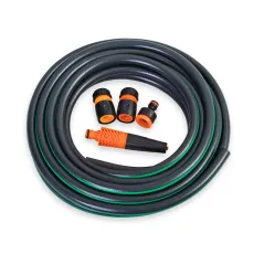 Set Green planet 1/2"-10 m s koncovkami plast