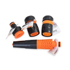Set Green planet 1/2"-10 m s koncovkami plast